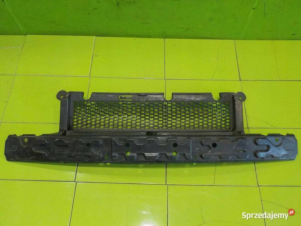 CHRYSLER GRAND VOYAGER V 09r kratka zderzaka