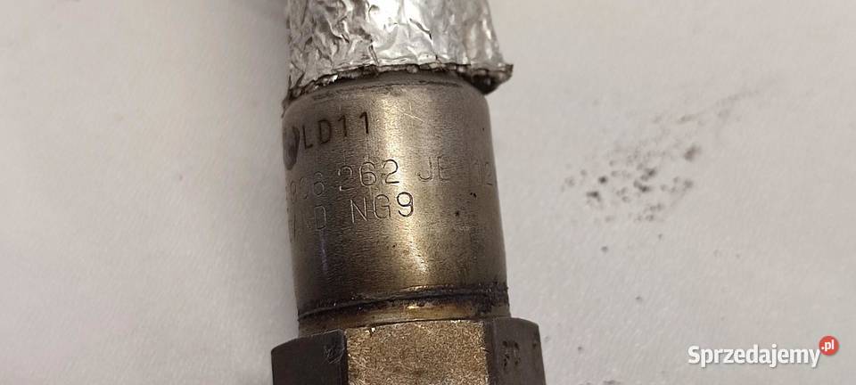 CUPRA FORMENTOR SONDA LAMBDA CZUJNIK 04E906262JE dolnośląskie