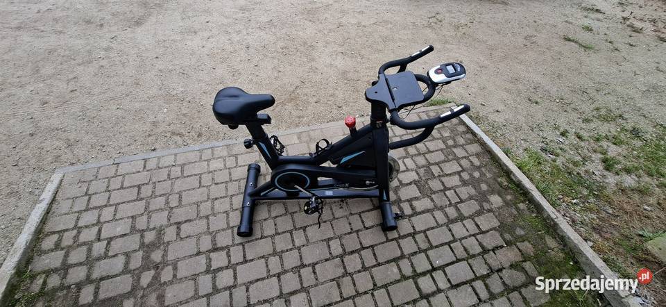 Rower treningowy spinningowy Dripe X 150 dolnośląskie Kąty Wrocławskie