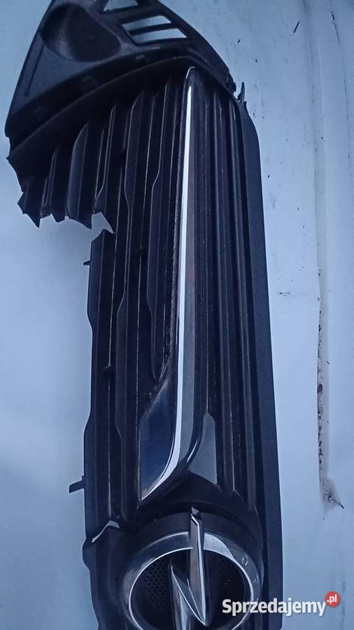 Atrapa Chrom Opel Grandland Atrapy