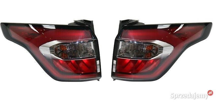 Ford Escape 1620 Lampa tylna NOWA Łódź sprzedam