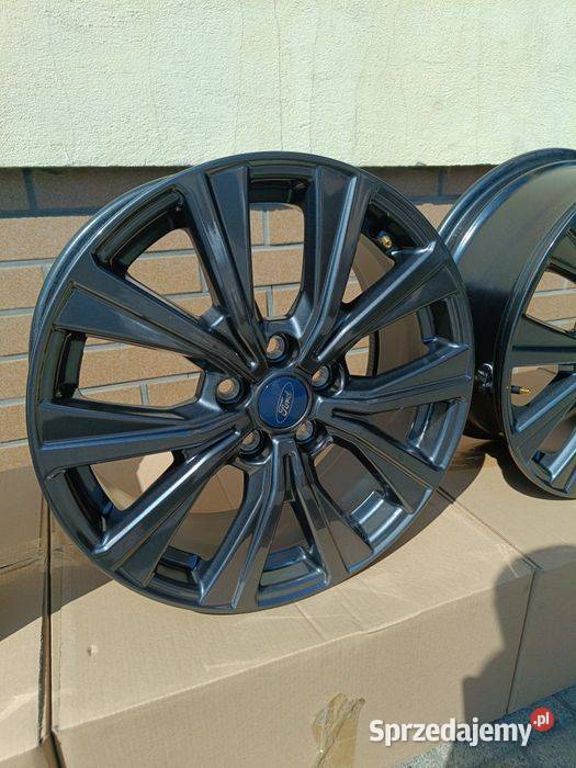 Felgi Aluminiowe 17 OE FORD 5x108 7Jx17 ET475