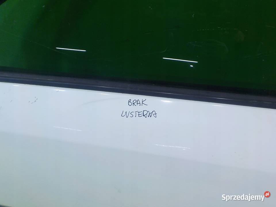 SUZUKI SWIFT 12B MK7 III LIFT 15r 3D drzwi lewe Suków