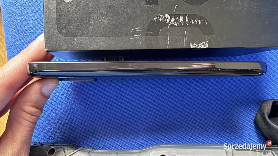 Samsung Galaxy S20 plus 128gb czarny małopolskie Alwernia