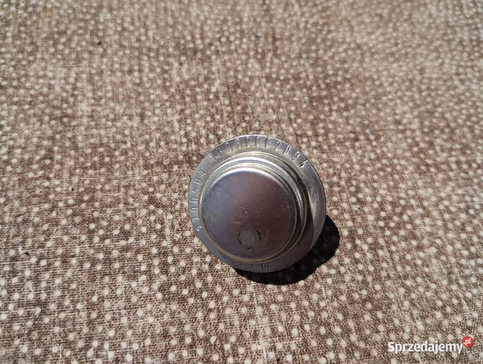 Termostat czujnik temperatury zmywarka Smeg Katowice