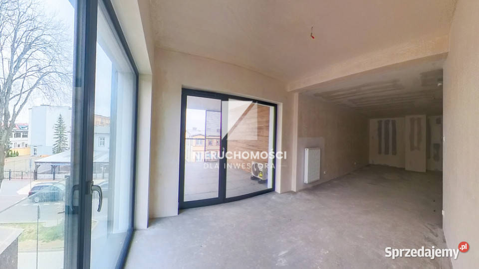 Apartament Bałtykiem 81 mkw Villa Solny Sprzedaż Ustronie Morskie