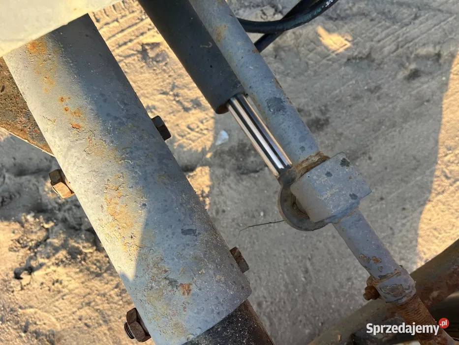 Ciągnik Ursus 1212 902 szybka szkrzynia orbitrol Dziedzice