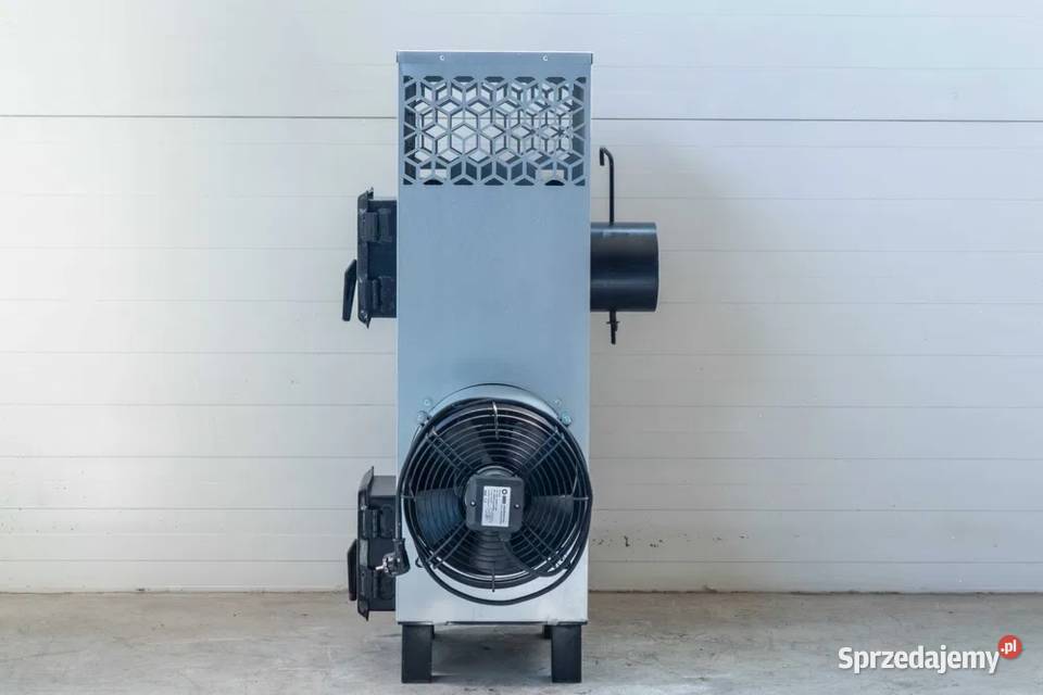 nagrzewnica warsztatowapiec z nadmuchem do mazowieckie Grójec