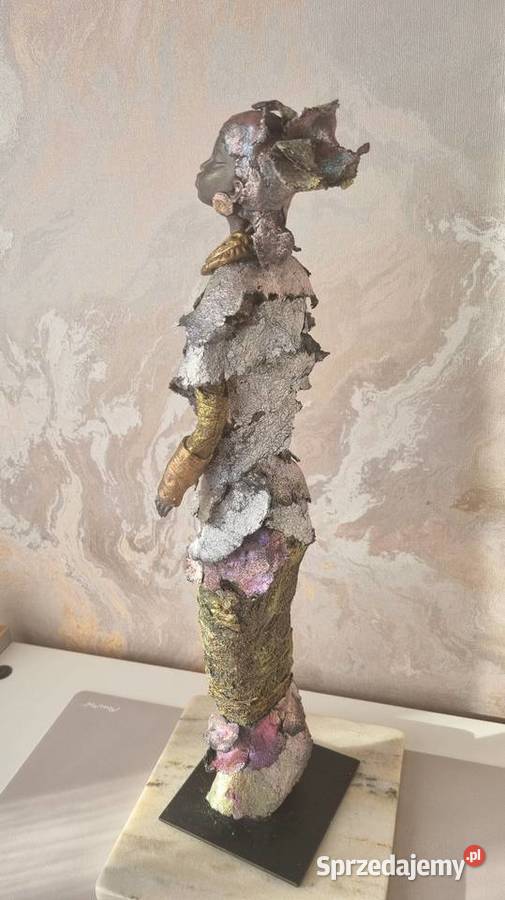 Afrykanka lubelskie Zamość