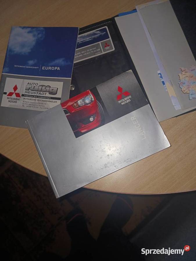 Sprzedam 140KM Lipinki