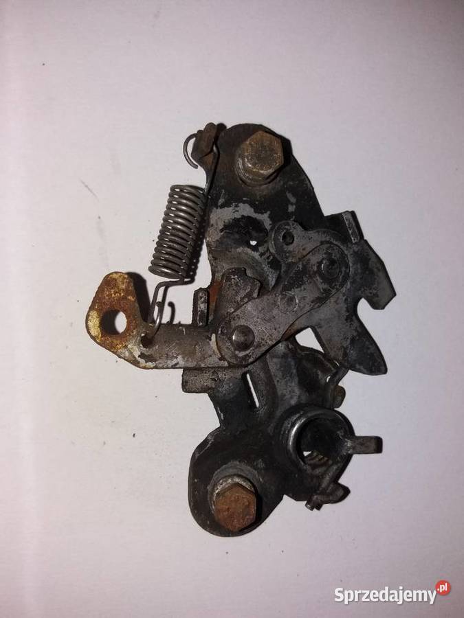 Zamek maski przedniej Citroen ZX OE 79 3446 Warszawa