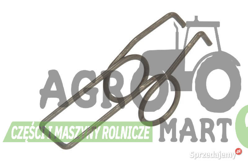887910M1 SPRĘŻYNA PEDAŁU GAZU AGCO sprzedam