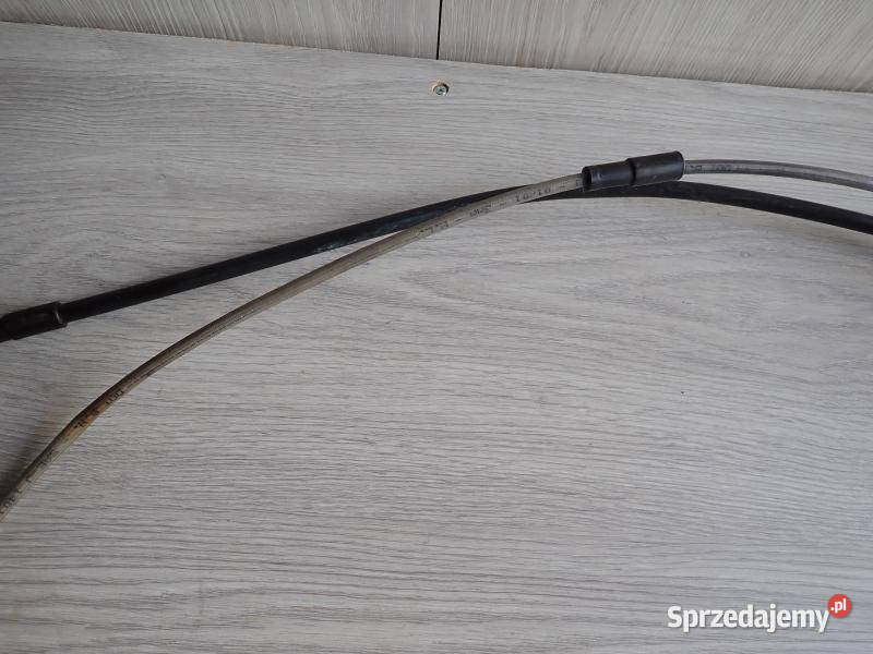 1 PRZEWÓD HAMULCA HAMULCOWY PRZÓD YAMAHA TTR TT