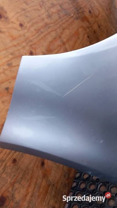 OPEL CORSA D ZDERZAK PRZÓD Z163 Zbierkowo sprzedam