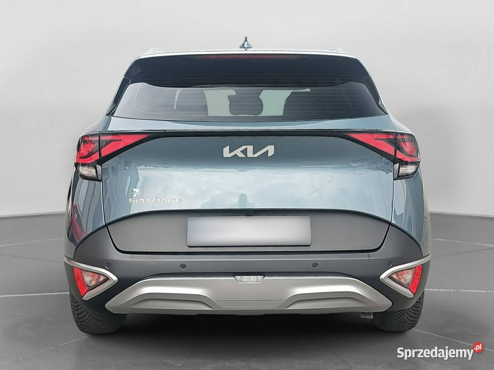 Kia Sportage 16 TGDI M 2WD DCT 150 V 2021 Sportage Samochody osobowe