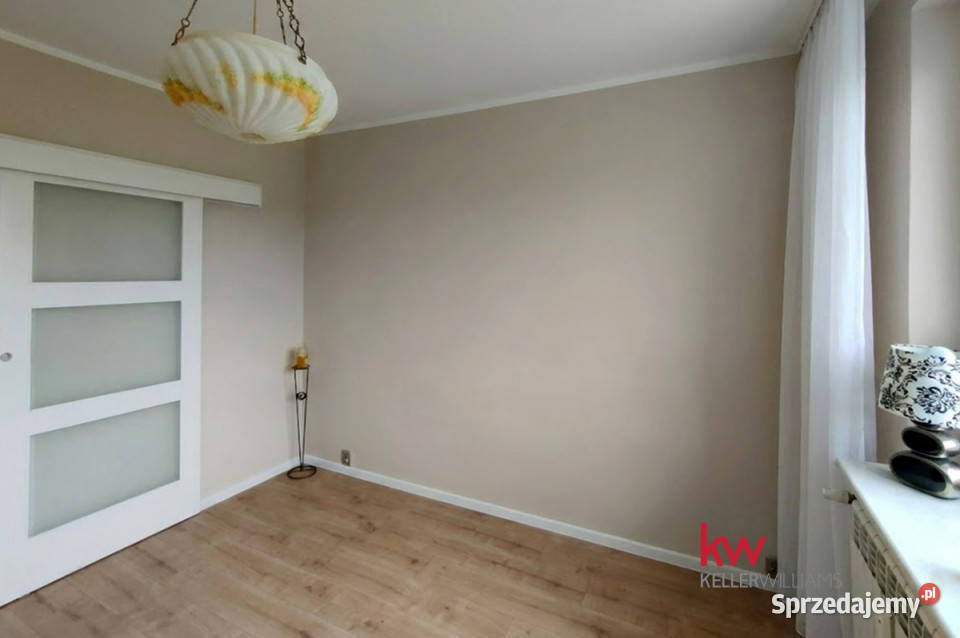 Mieszkanie 64m2 Poznań Wynajem