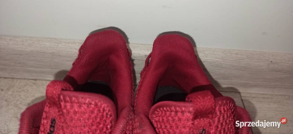 Adidas Cloudfoam Racer TR lubuskie Zielona Góra sprzedam