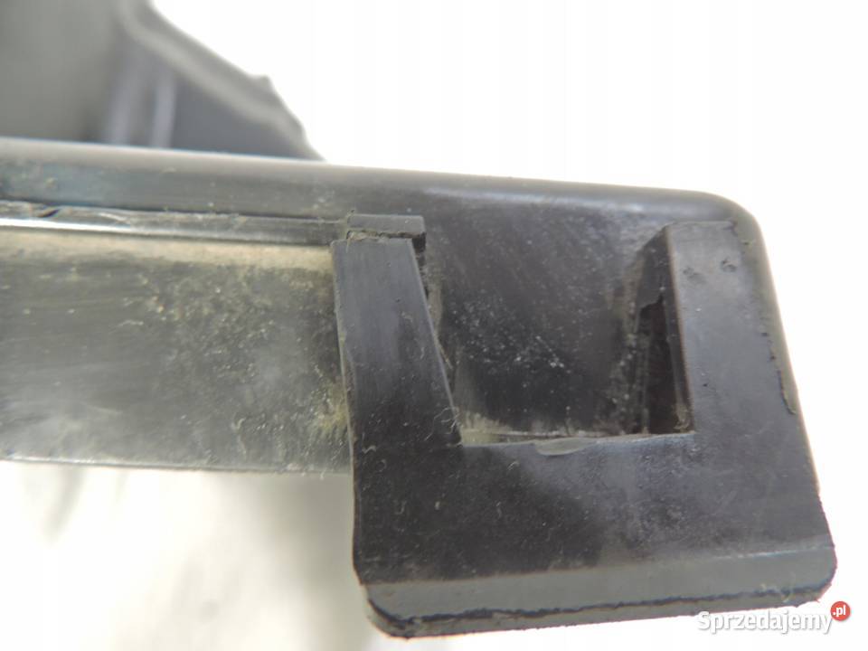 OPEL COMBO E wlot kierownica powietrza kujawsko-pomorskie
