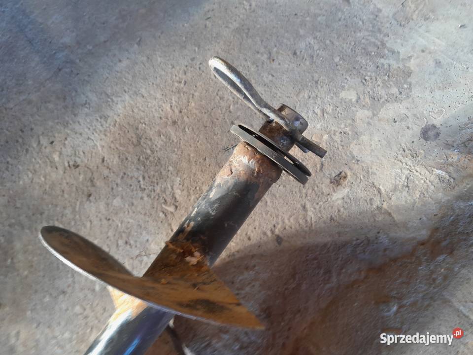 Wiertnica spalinowa małopolskie