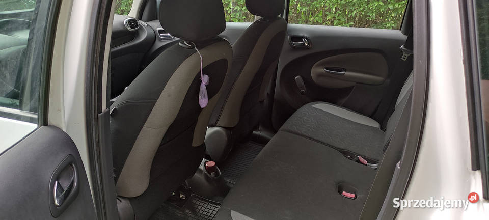 C3 Picasso sprzedam 222000km Bielsko-Biała