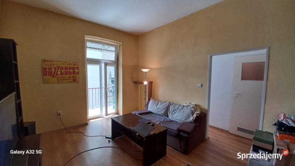 inwestora Centrum 35m2cobalkonok Manu Łódź