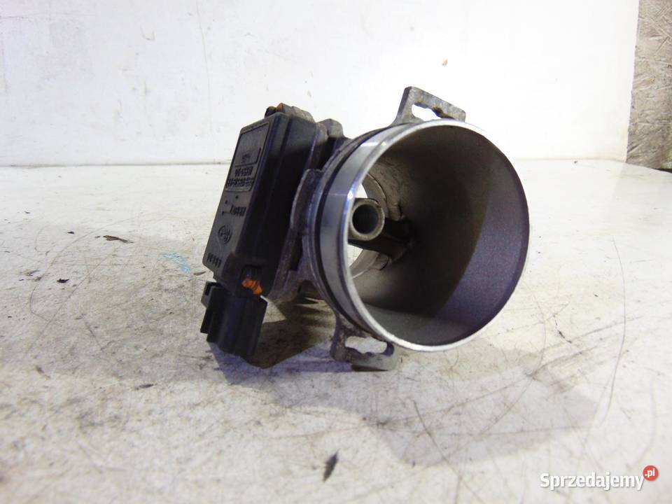 PRZEPŁYWOMIERZ FORD FIESTA MK4 96FB12B579EB osobowe Przepływomierze