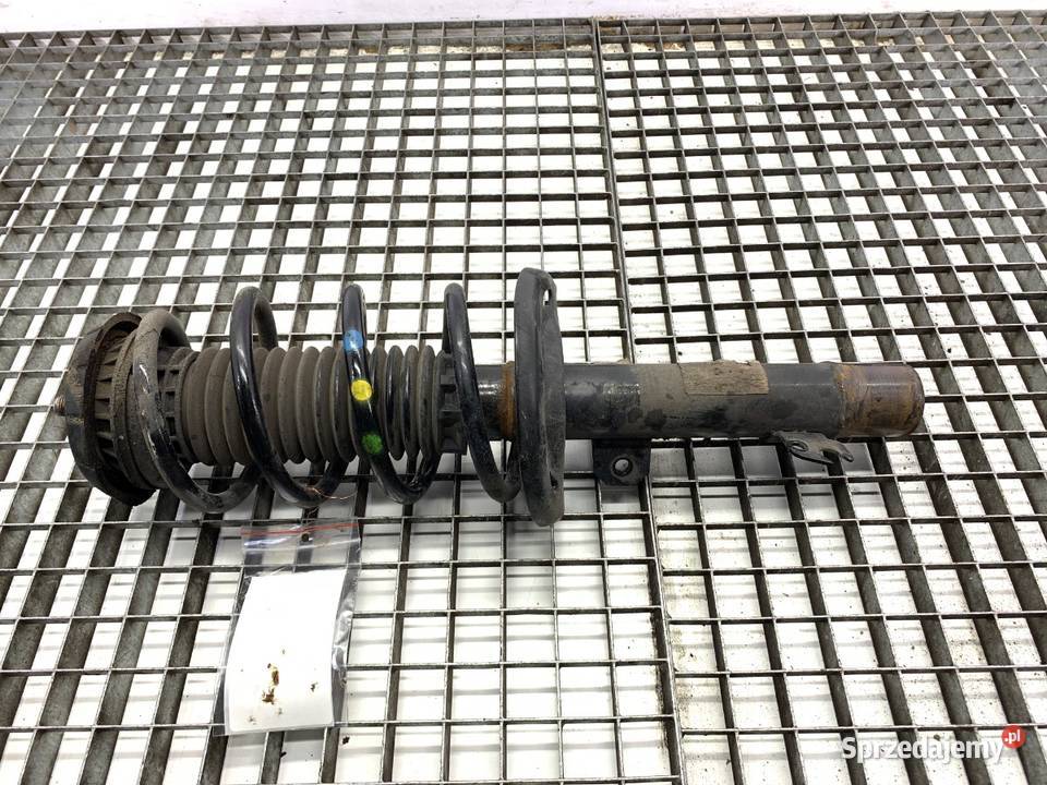 AMORTYZATOR PRAWY PRZÓD ZE SPRĘŻYNĄ OPEL Amortyzatory