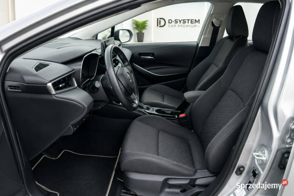 Toyota Corolla 23 Salon Polska 1Właściciel