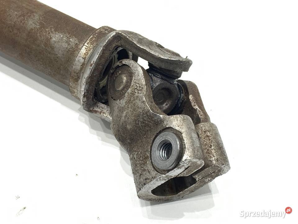 DRĄŻEK KOLUMNY KIEROWNICZEJ AUDI A4 B8 18 160