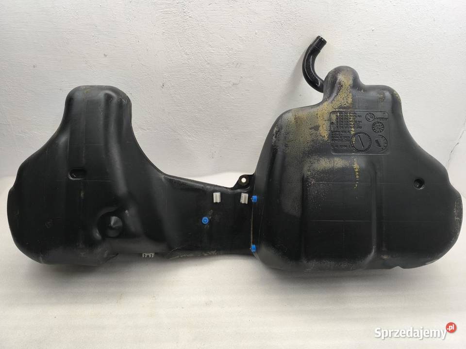 ZBIONIK BAK PALIWA 20D BMW E46 1184892 Zbiorniki