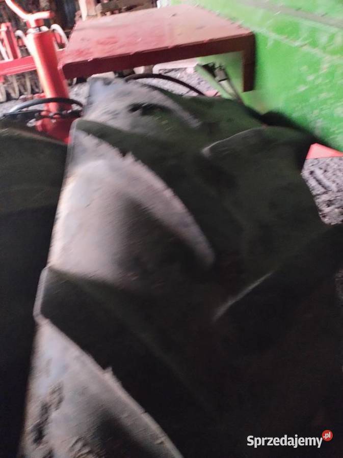 Opony Mitas 42070 R24 podkarpackie Stary Lubliniec