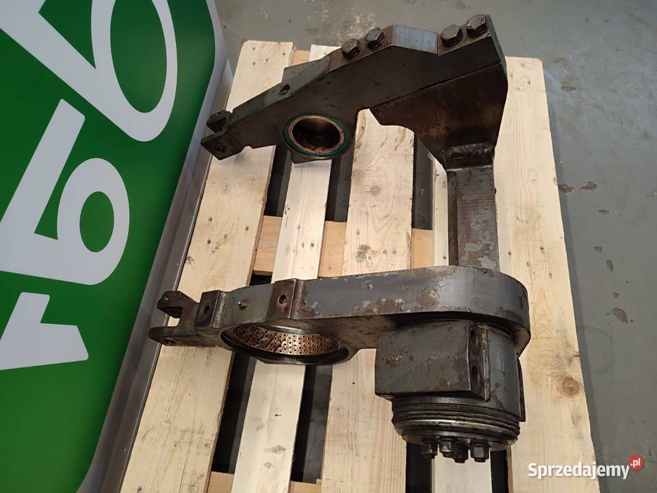 Wspornik mostu E916300020010 H816301050010 FENDT Wilkowo sprzedam
