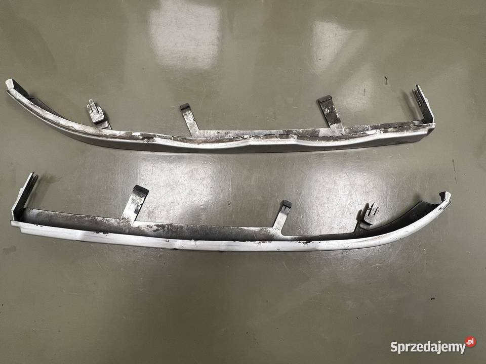 Listwa brewka lampa e46 sedan kombi przedlift Motoryzacja Gliwice sprzedam