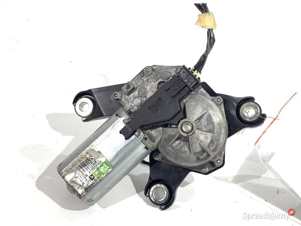 SILNIK WYCIERACZEK TYŁ OPEL INSIGNIA A 13269910