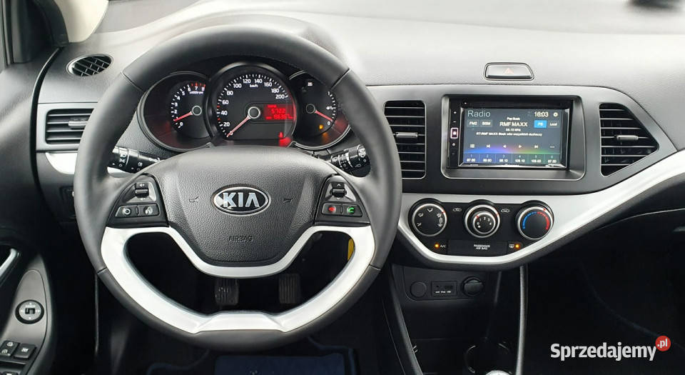 Toyota Yaris Oryginalny lakierPodgrzewana Przyszowice