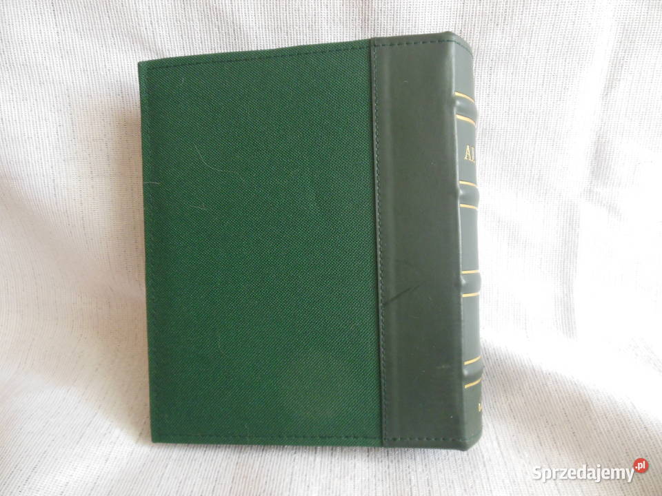 Album na zdjęcia phatos Kielce