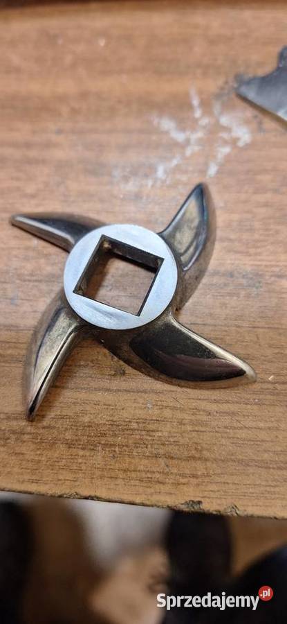 nożyk do maszynki stalgast Pozostałe Rzeszów