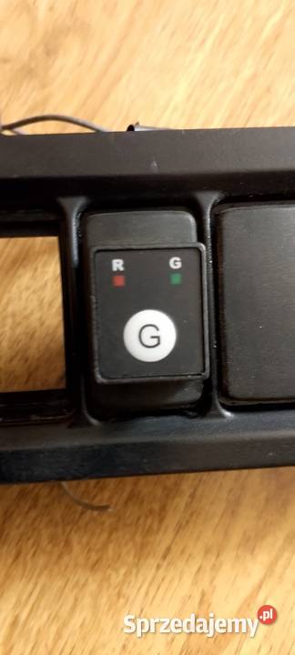 Panel sterowania lusterek seat Cordoba Części samochodowe