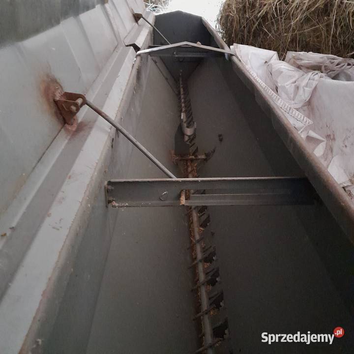 Sprzedam siewnik Poznaniak Konin