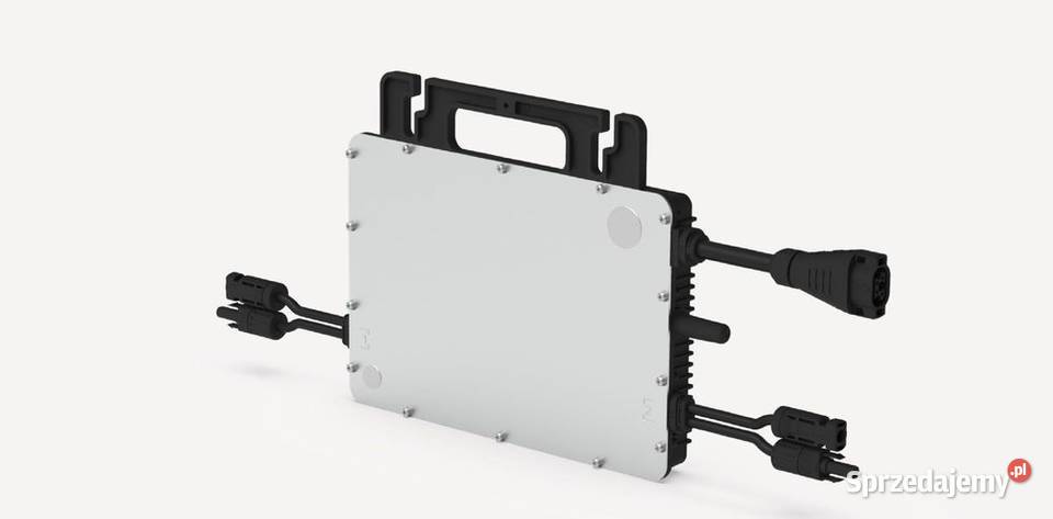 Mikroinwerter HOYMILES HMS8002T 800 VA 2MPPT 2 Falowniki