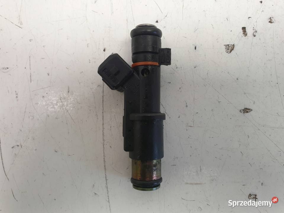 WTRYSKIWACZ Peugeot 607 22 16V 01F004A Chełm