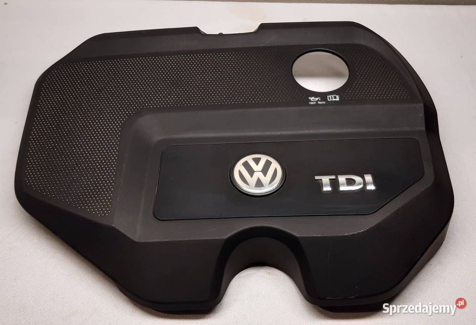 OSŁONA POKRYWA SILNIKA VW 038103925 TDI Mielęcin sprzedam