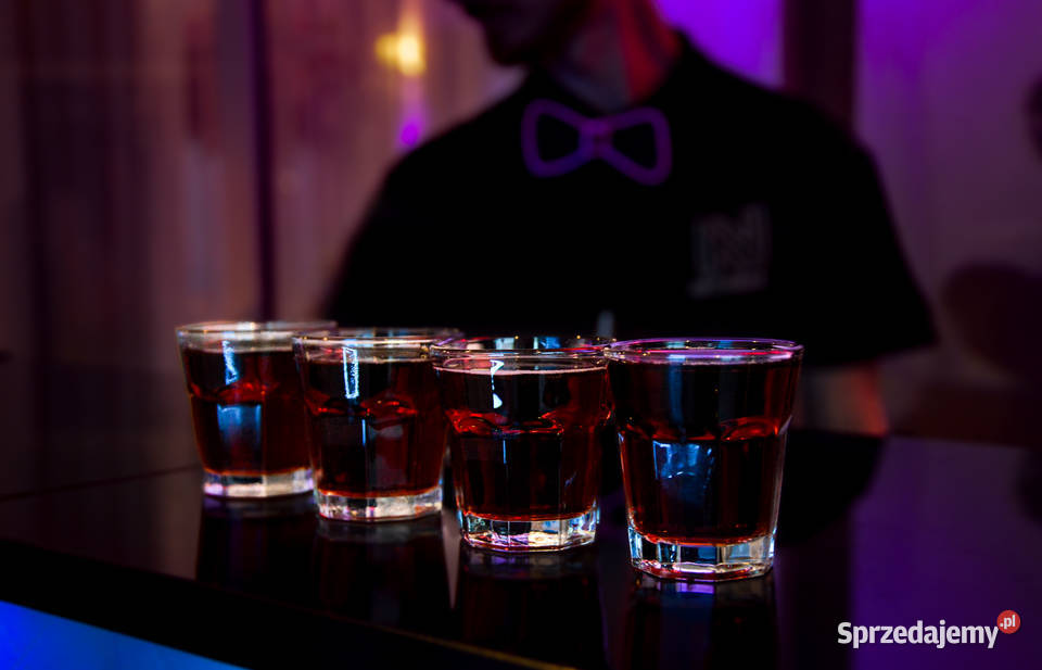 Drink Bar na Każdą Okazję Twoje Imprezy z Obsługa imprez Ostrów Wielkopolski obsługa imprez