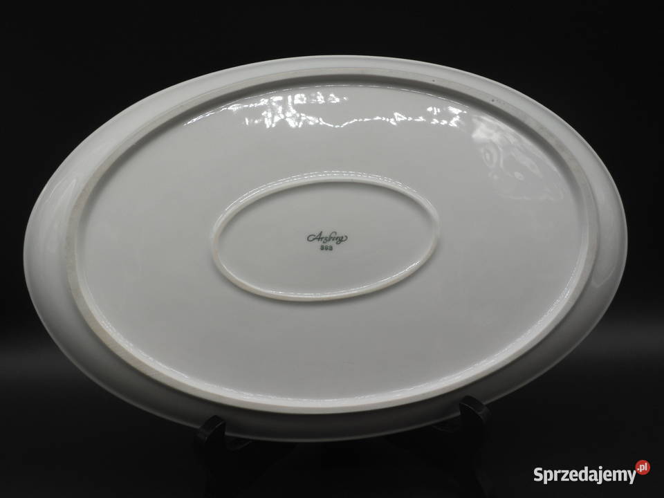 Półmisek patera Arzberg Raszków