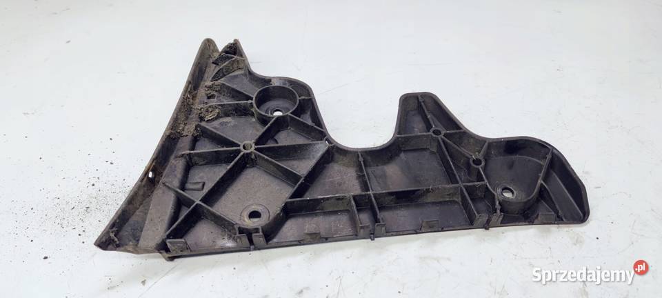 ŚLIZG ZDERZAKA PRAWY TYŁ AUDI A6 C6 4F5807454
