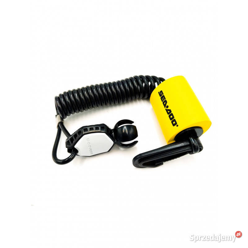 Zrywka żółta DESS SeaDoo BRP 278003400 278003092 Nowy Sącz