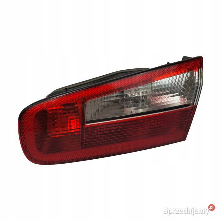 LAMPA PRAWA Renault Laguna II TYLNIA TYLNA prawy Chełm