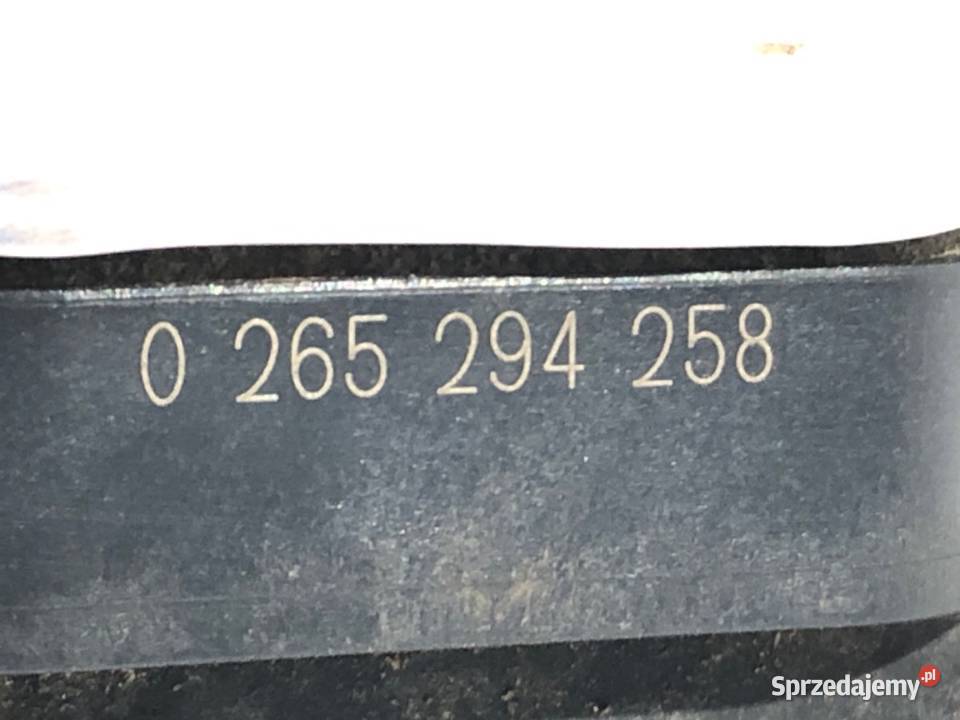 POMPA ABS TOYOTA COROLLA E21 4454002771 16 125 sprzedam