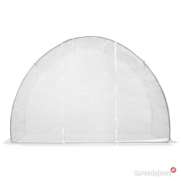 Szklarnia ogrodowa 45 m 300x150x200 WM45748 Warszawa