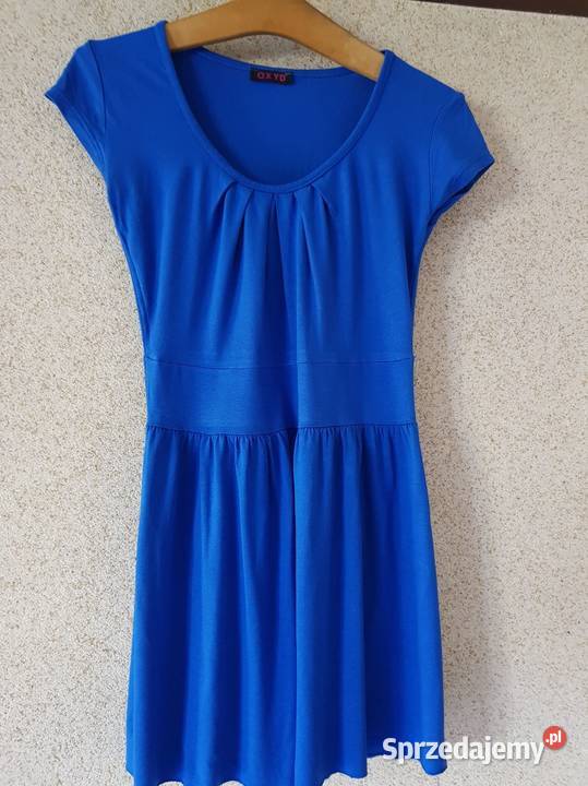 3 sztuki sukienka bawełniana rozkloszowana Spódnice i sukienki świętokrzyskie Kielce sprzedam